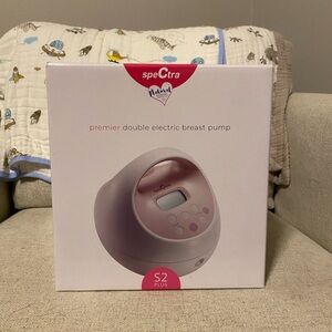 Spectra S2 NEW